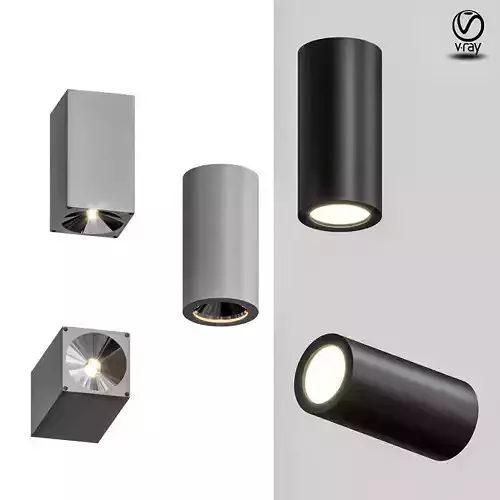 Ceiling Lamps CENTRSVET 28