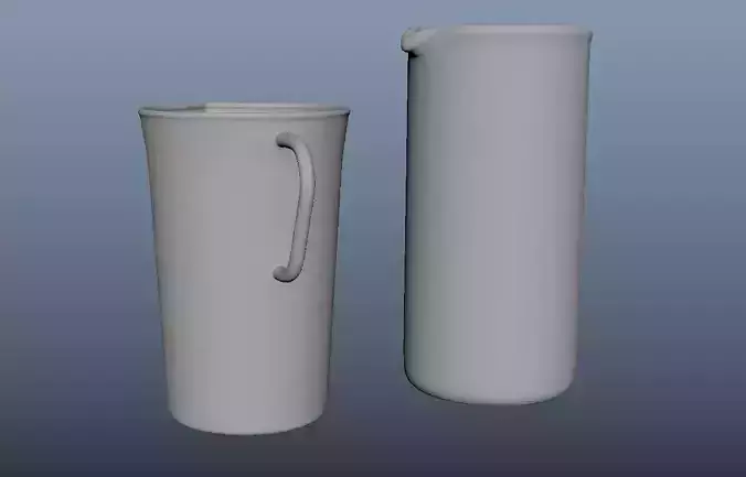 measuring jug