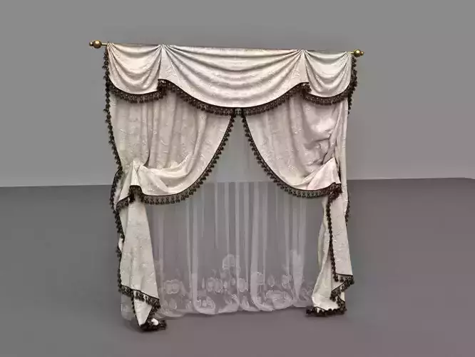 Classic Curtain