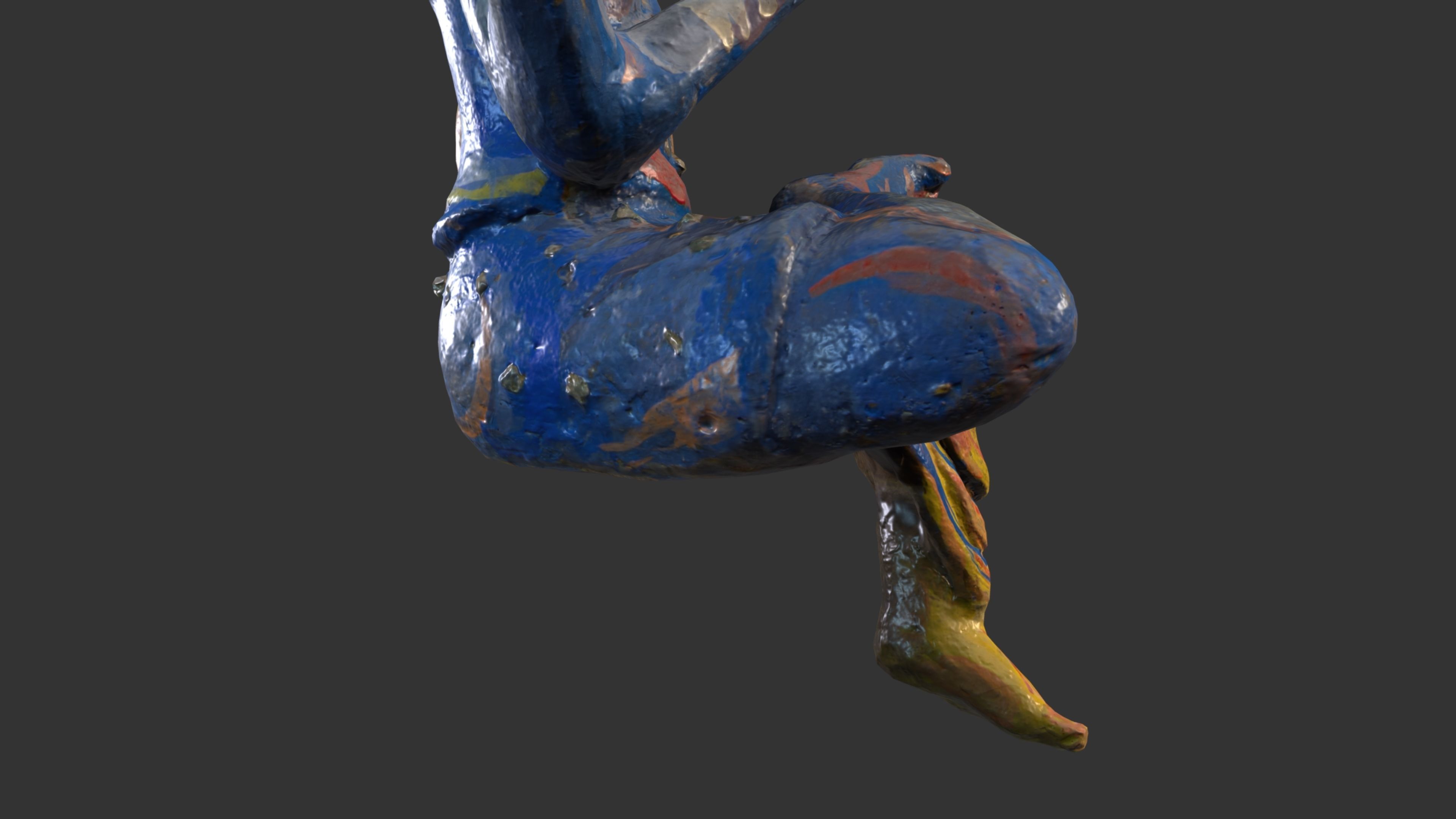 ShivaShakti 3DP 3D print model_32