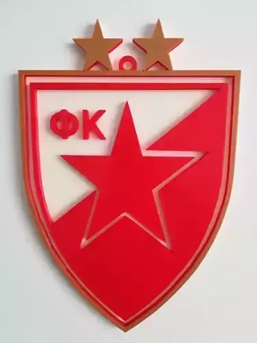 Red Star Belgrad