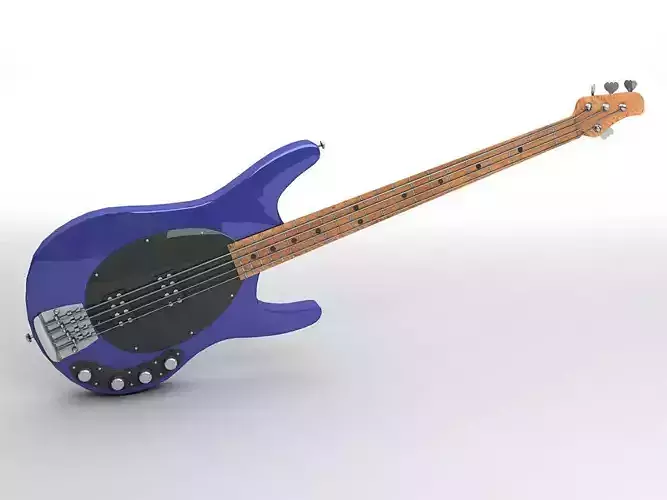 Bass Guitar