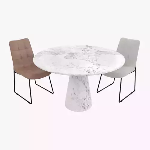 Carrie Dining Chair
