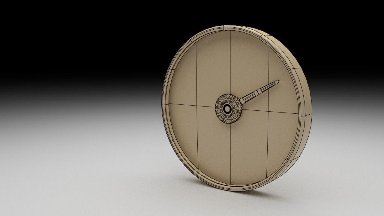 F16 Nozzle Position Indicator 3D model_3