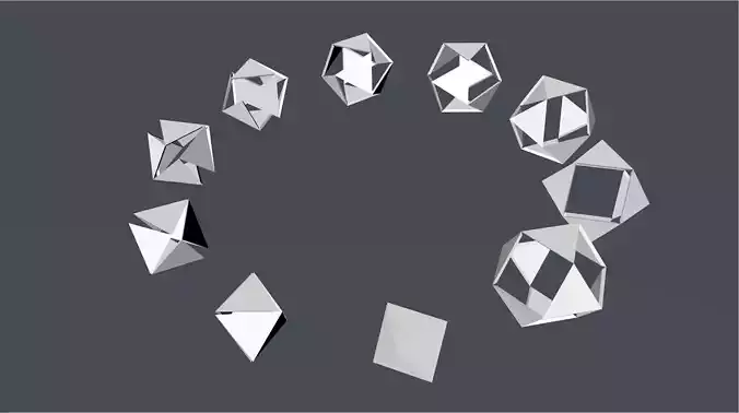 buckminster fuller jitterbug