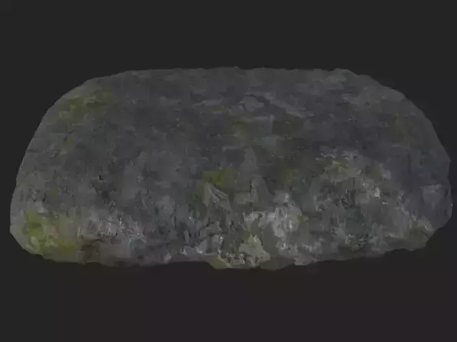 Rock Asset Packs