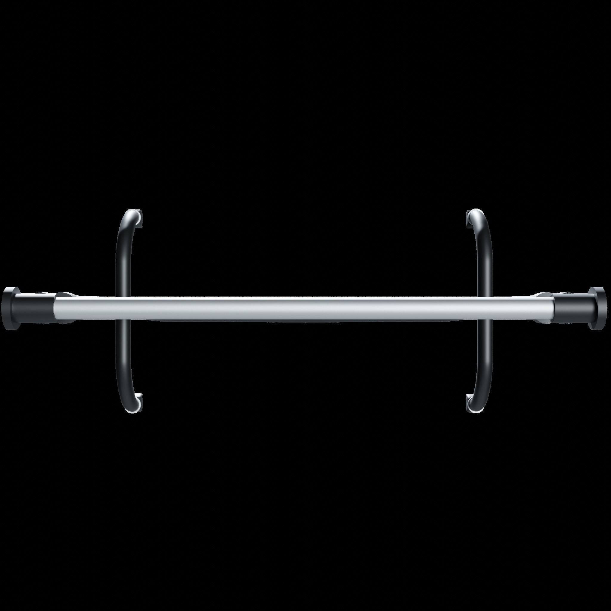 Hanger guitar stand Free 3D model_3