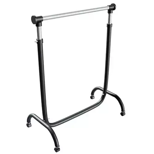 Hanger guitar stand Free 3D model