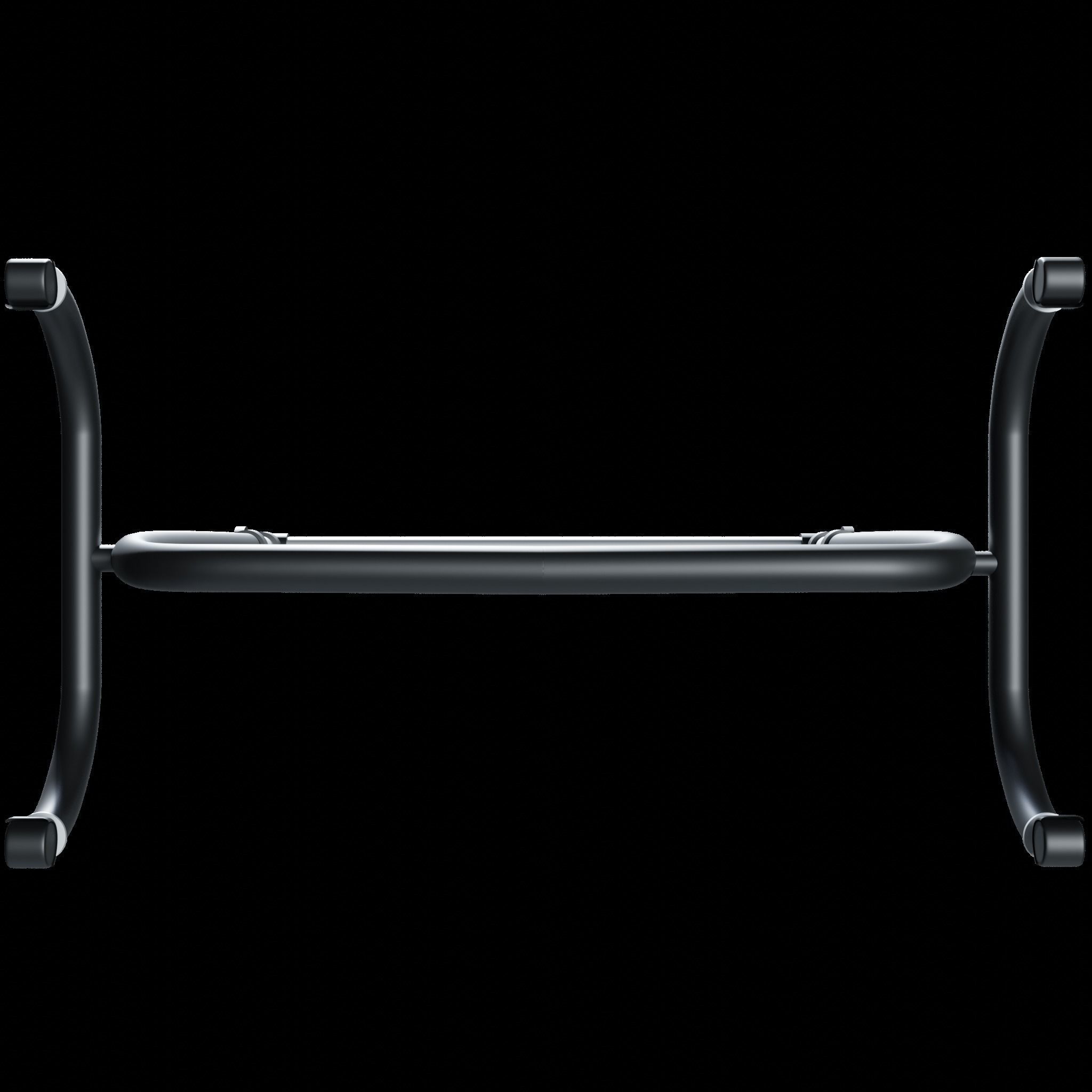 Hanger guitar stand Free 3D model_4