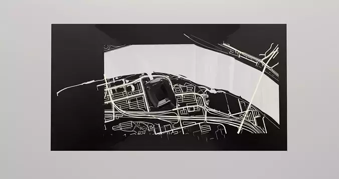 Pittsburgh Steelers Football Stadium