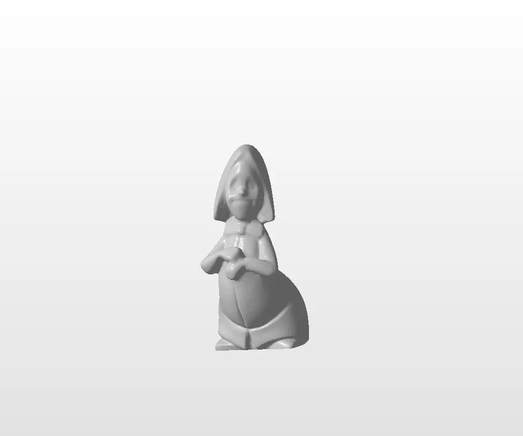 ninotfaller3 figurine 3D model_0