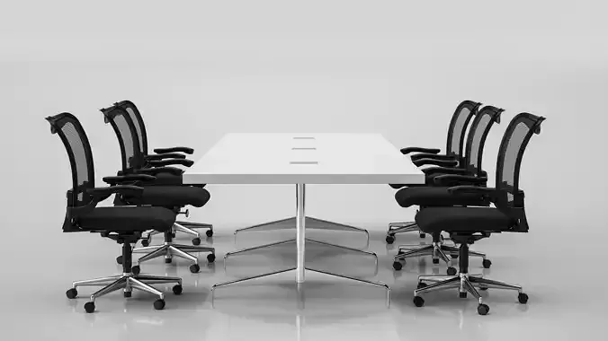 Conference Meeting Room Furniture 03