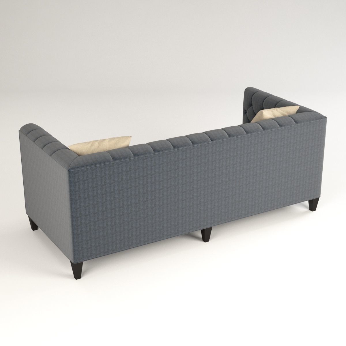 Bernardes Sofa 3D model_3