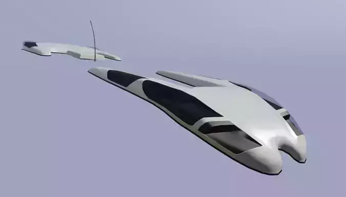 AmbulanzMobile Otaris Light Construction