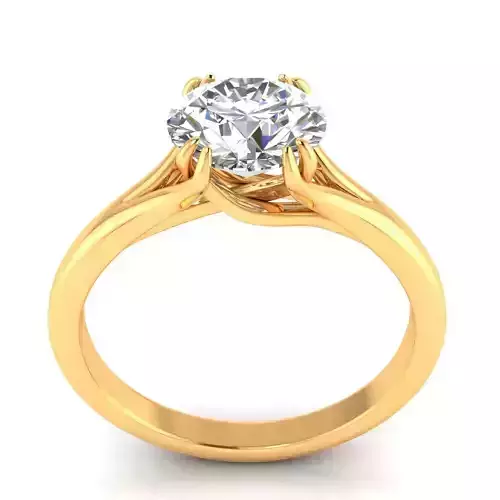 Wedding Ring R334