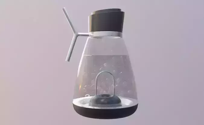 home appliance Electric kettle