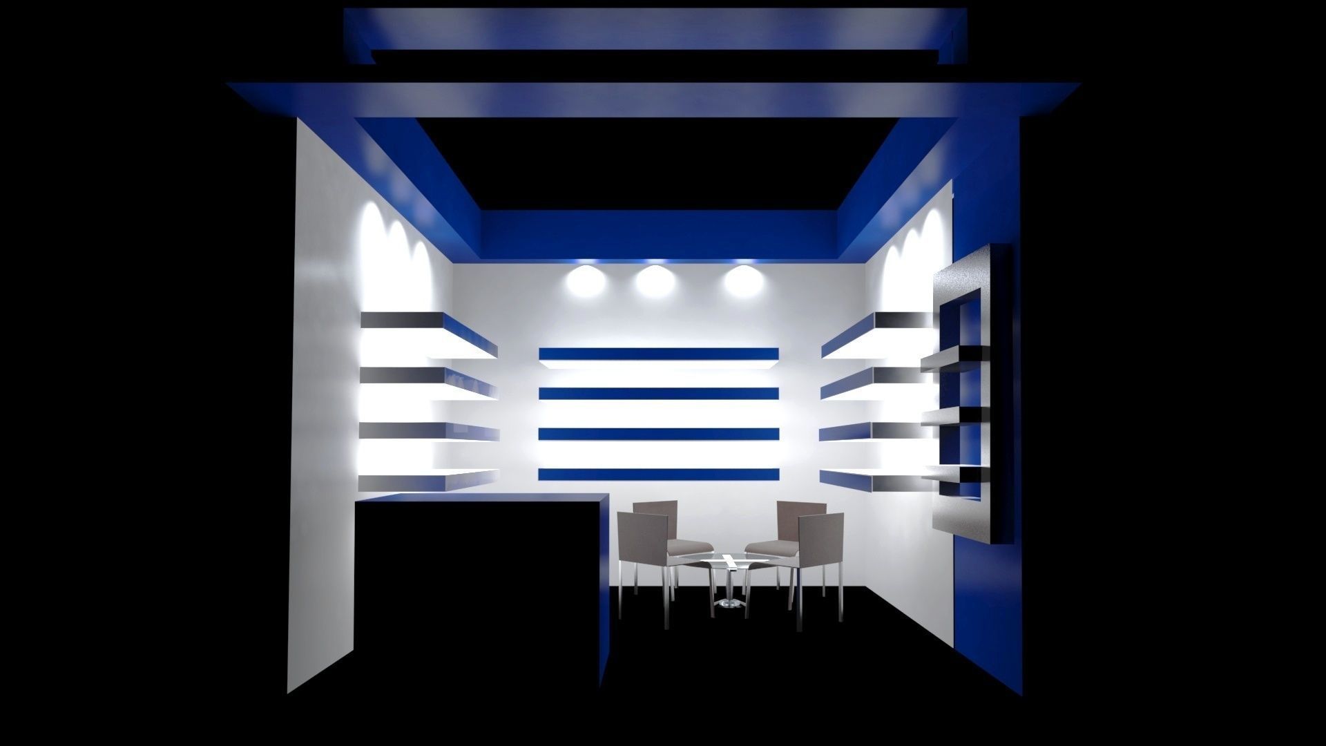 selling 3d  items 3D model_1