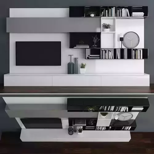 Tv stand