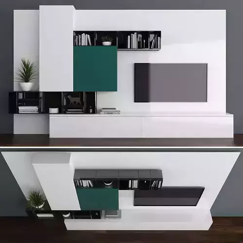 Tv stand