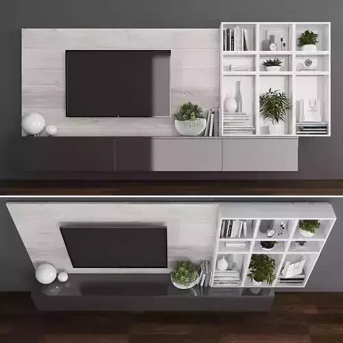 Tv stand
