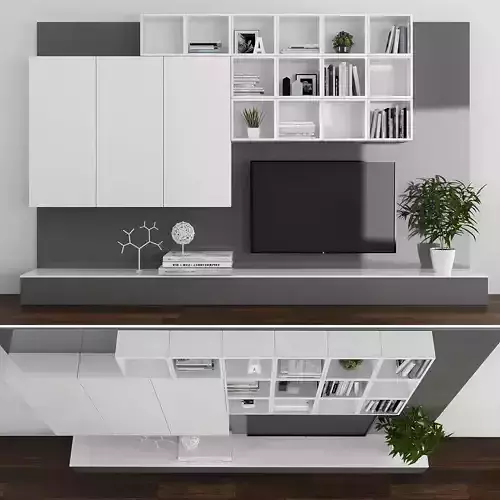 Tv stand