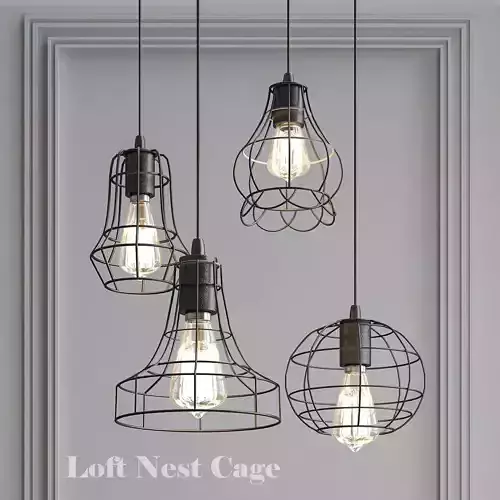 Loft Nest Collection