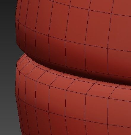 Bocci Led Crystal Glass Ball 3D model_3