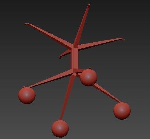 Lampada 045 Dimoremilano Progetto Non Finito 3D model_1