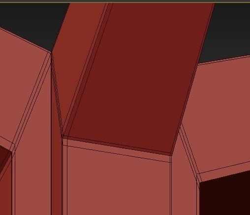 Lampada 045 Dimoremilano Progetto Non Finito 3D model_2