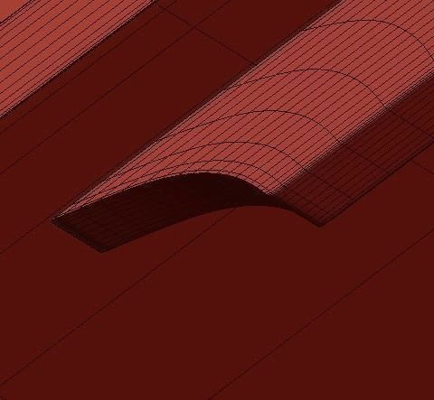 chest of drawers 22 3D model_8