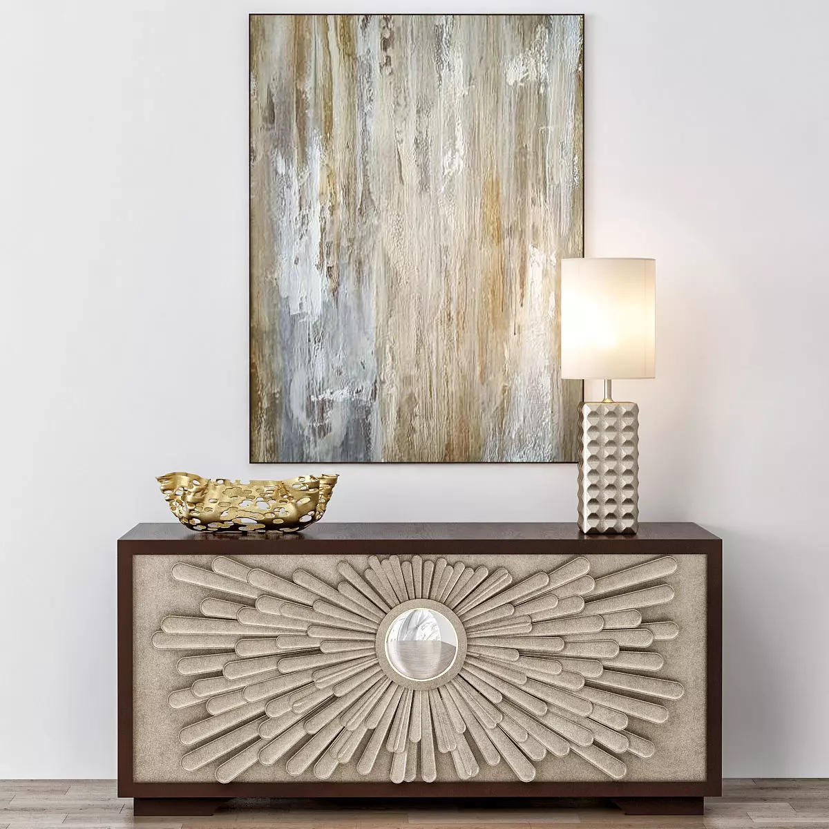 chest of drawers 22 3D model_0