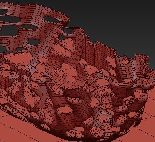 chest of drawers 22 3D model_5