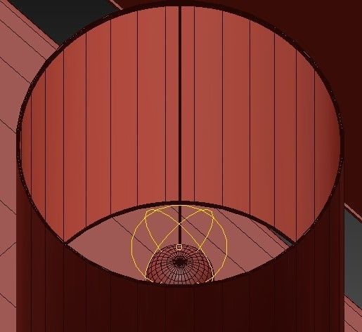 chest of drawers 22 3D model_9