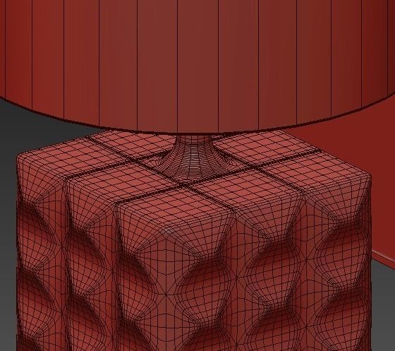 chest of drawers 22 3D model_4