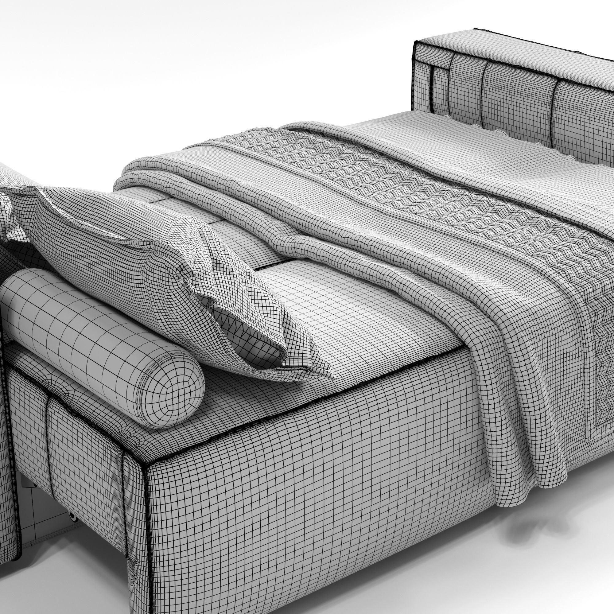 MODLOFT Dominick Sleeper 3D model_2