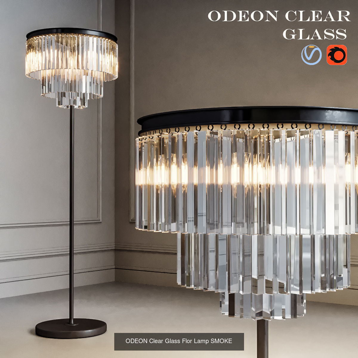 RH Odeon collection  _8