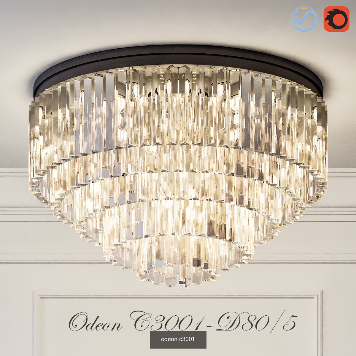 RH Odeon collection  _1