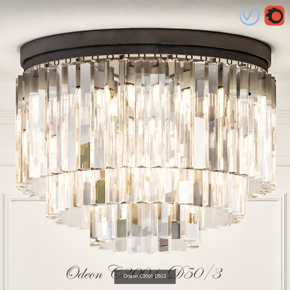 RH Odeon collection  _2