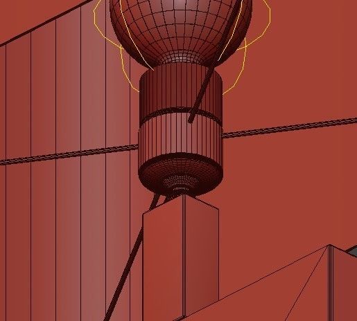 chest of drawers 31 3D model_4