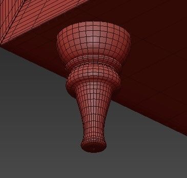 chest of drawers 31 3D model_5