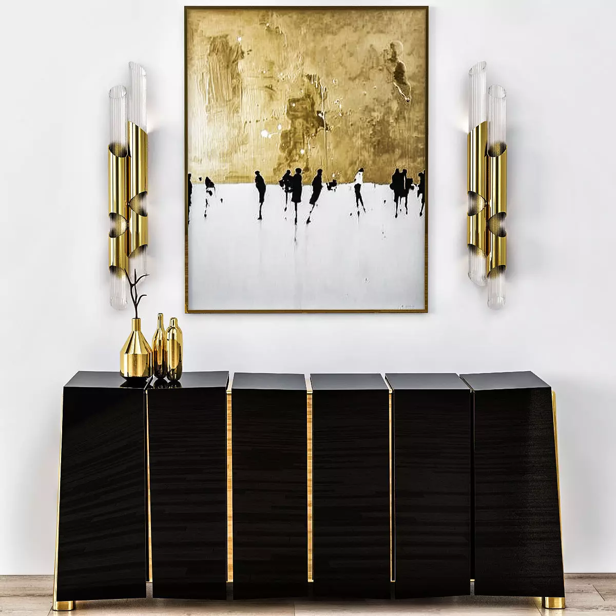 chest of drawers 38 3D model_0