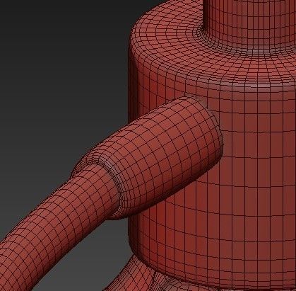 chest of drawers 40 3D model_17