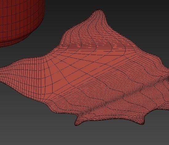 chest of drawers 40 3D model_13