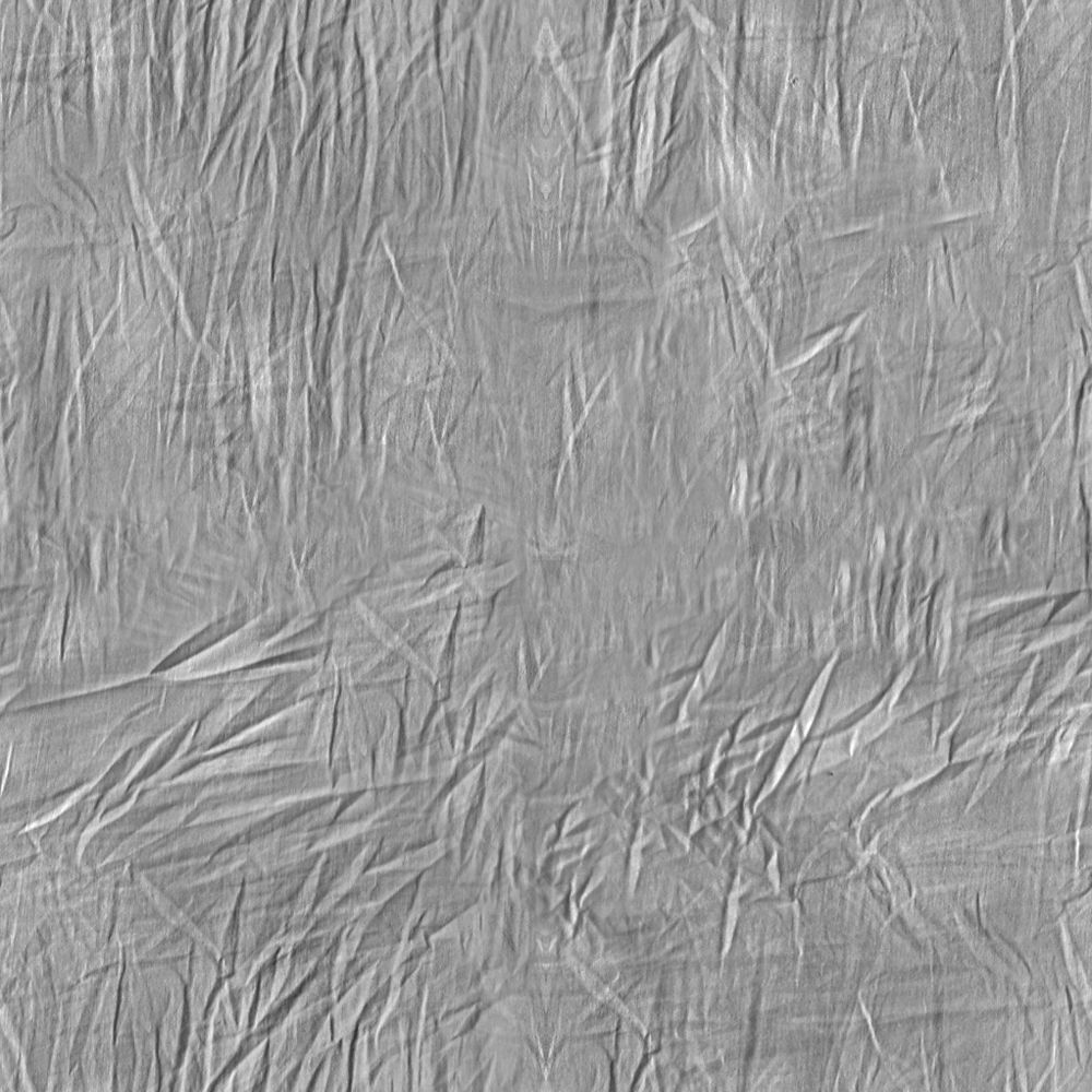 chest of drawers 48 3D model_9