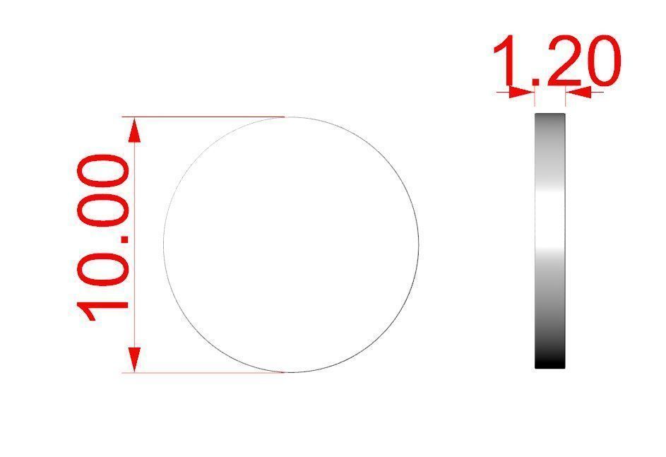 Blackened and Onyx Ring 3D print model_9