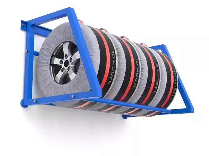 Spare Car Tyre Wheel Storage and Carry Bag Cover