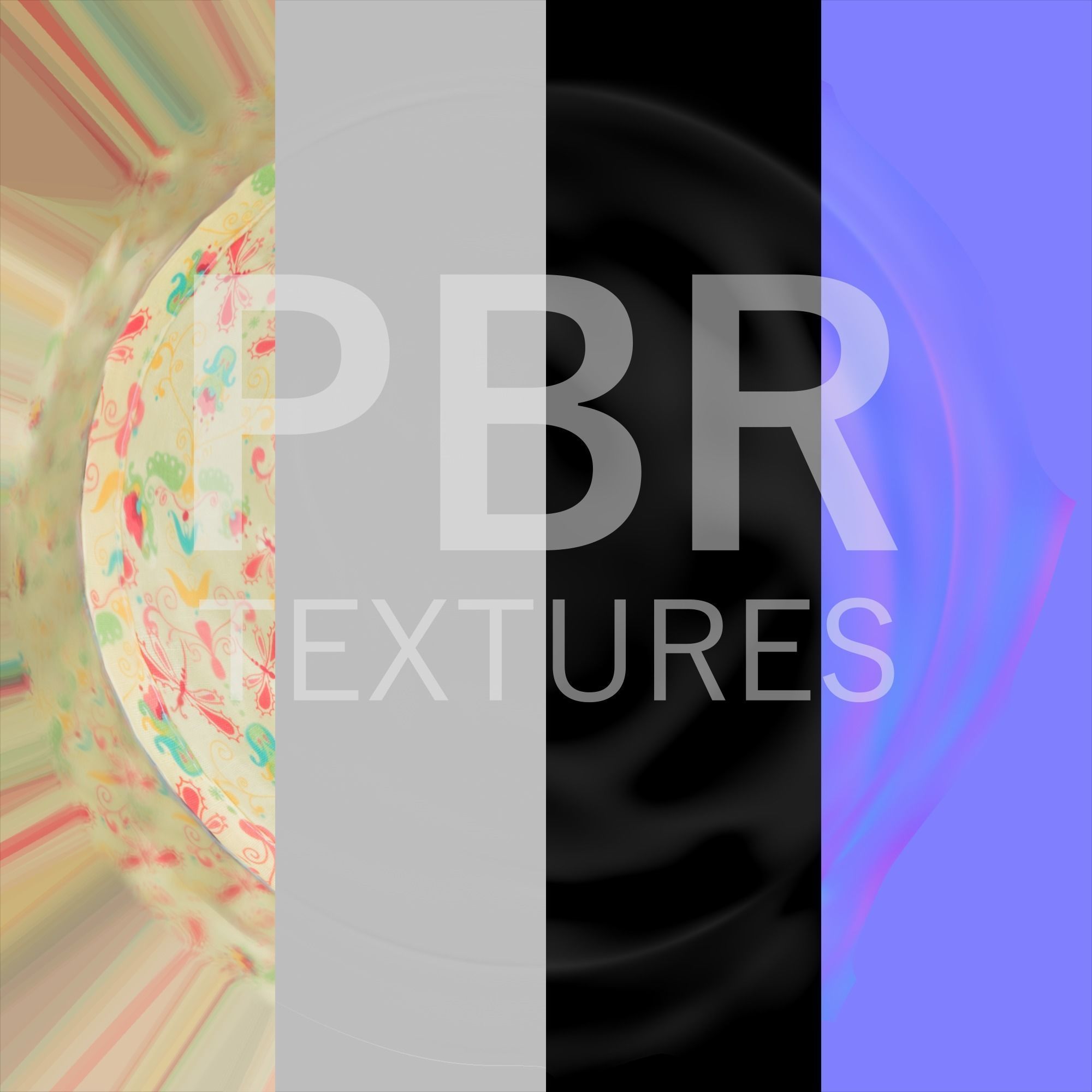 Animated medical nurse 14 Low-poly 3D model_14