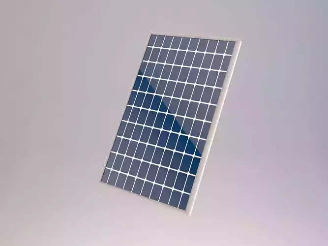 Solar panels