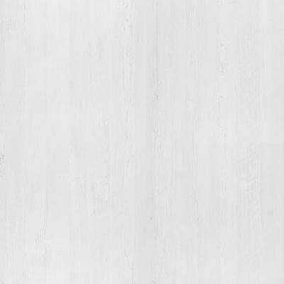 wood chair Low-poly 3D model_9