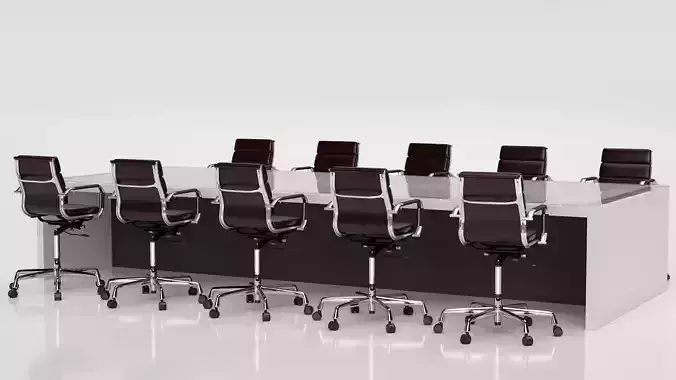  Conference Meeting Room Furniture 05